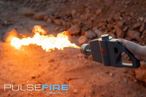 Exothermic Technologies , Exother Pf-compact    Pulsefire Compact