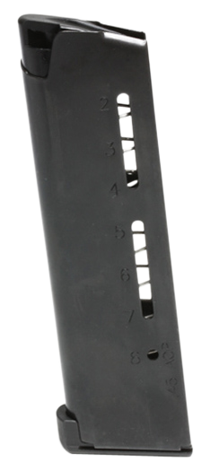 Wilson Combat Etm, Wils 500bc       Mag 1911 45 8r Lpsbp Bk