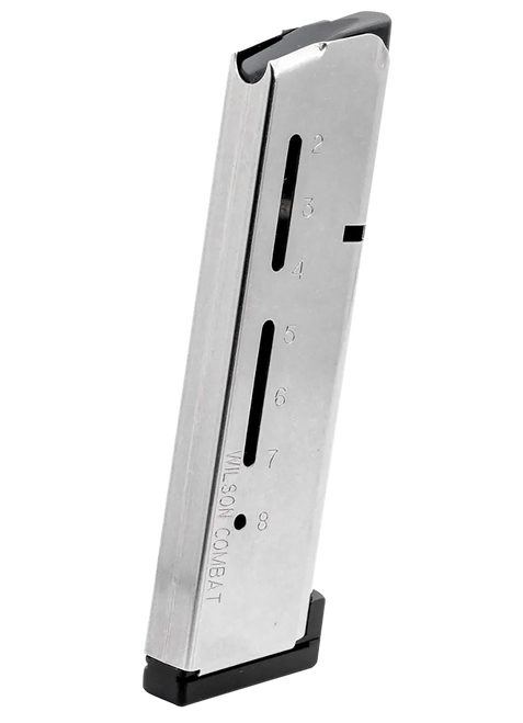 Wilson Combat Etm, Wils 500ahd      Mag 1911 45acp 8r Hd Abp