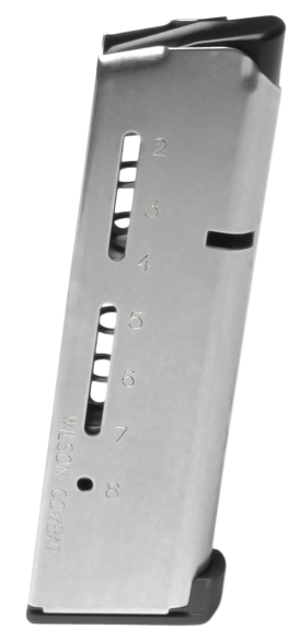 Wilson Combat Etm, Wils 500chd      Mag 1911 45 8r Hd Lpsbp