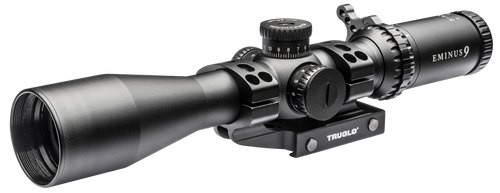 Truglo Eminus, Tru*tg-8539tlr    Eminus  3-9x42ir Ml  30mm