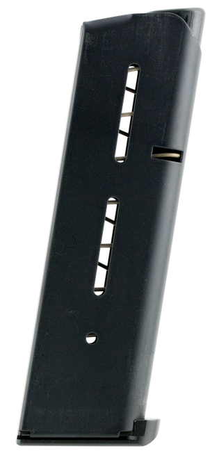 Wilson Combat 1911, Wils 47dcb       Mag Gvt  8rd 45 Loproblk