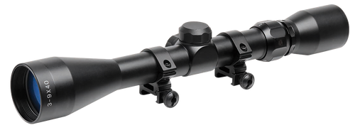 Truglo Buckline, Tru Tg-85394xb    Buckline       3-9x40   Bdc