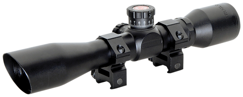Truglo Tru-brite, Tru Tg-8504bt     Tac Scp          4x32   W/r 3moa