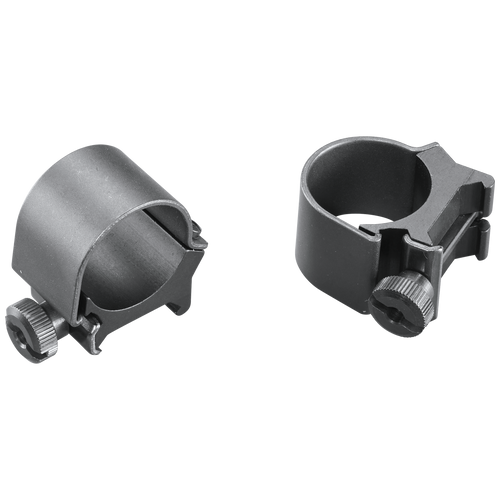 Weaver Mounts Detachable Top Mount Rings, Weav 49041  1in Rings Med Detachable Mt