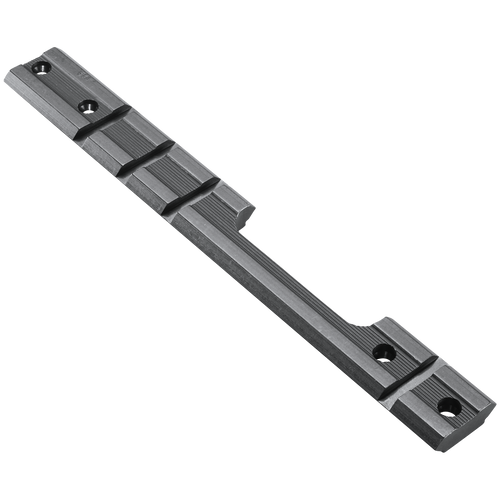 Weaver Mounts Top Mount Base, Weav 48442  413m Top Mnt Base 1pc Mt