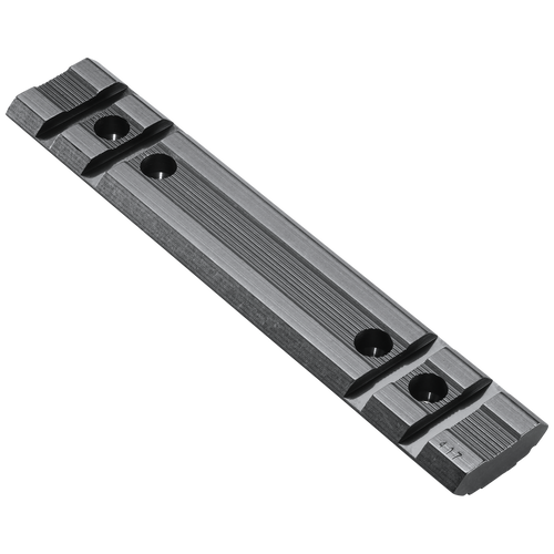 Weaver Mounts Top Mount Base, Weav 48440  417m Top Mnt Base  Mt