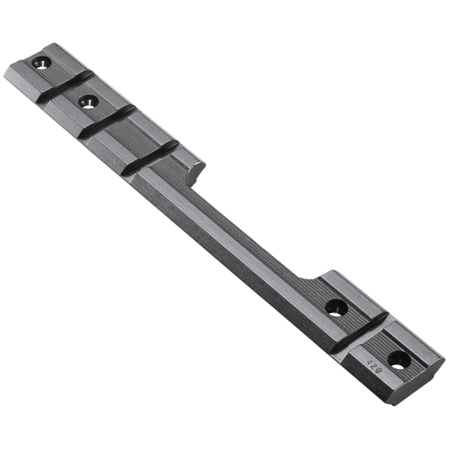 Weaver Mounts Top Mount Base, Weav 48438  420m Top Mnt Base  Mt