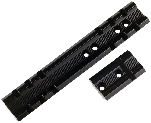 Weaver Mounts Top Mount Base, Weav 48096  96   Top Mnt Base 1pc
