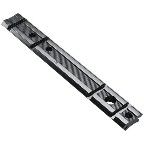 Weaver Mounts Top Mount Base, Weav 48070  70   Top Mnt Base 1pc