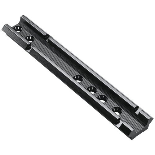 Weaver Mounts Top Mount Base, Weav 48069  63b  Top Mnt Base 1pc