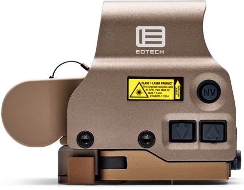 Eotech Exps, Eotech Exps3-0t       68&1 Moa Tan Nv Cr123