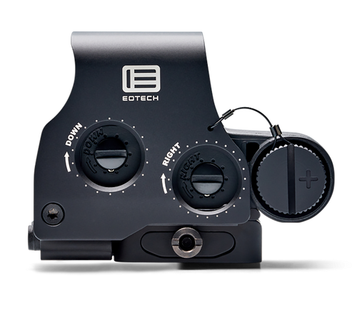 Eotech Exps, Eotech Exps2-2        68&2 Moa Blk Qd Cr123