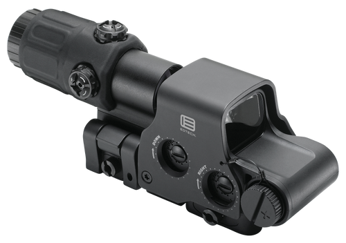 Eotech Hhs Ii, Eotech Hhsii          Exps2-2 & G33 W/sts Mnt