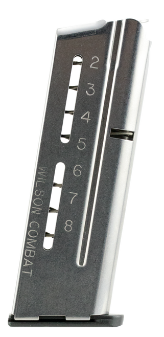 Wilson Combat Etm, Wils 500-9c8     Mag 1911 Elite 9mm 8rd