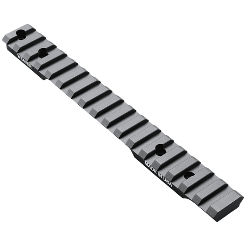 Weaver Mounts Multi-slot Base, Weav 99491  Ext Multislot Base Sav 10/12/16