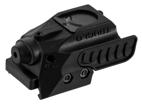 Truglo Sight Line Handgun Laser Sight, Tru Tg-7620r     Laser Sight Compact    Red