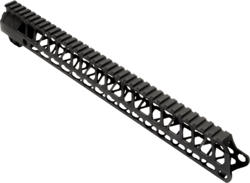 Timber Creek Outdoor Inc Enforcer, Timber Me15hgbl    Enfrcr 15"  Hndgrd Mlok  Blk