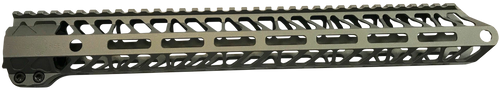 Timber Creek Outdoor Inc Enforcer, Timber Me15hgfde   Enfrcr 15"  Hndgrd Mlok  Fde