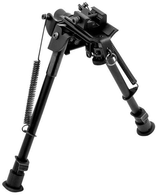 Truglo Tac-pod, Tru Tg-8901s     Tac-pod Fixed W/adpt 6-9
