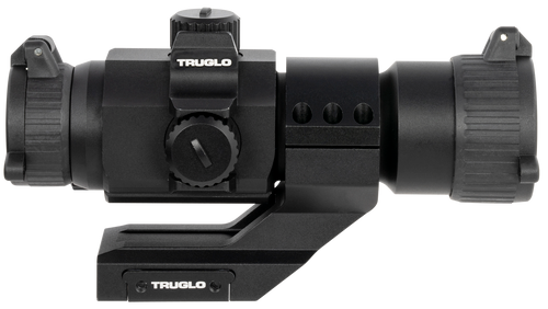 Truglo Ignite, Tru Tg-8335gn     Red Dot Ignite 30mm Cnt Grn