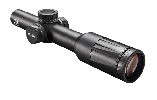 Eotech Vudu, Eotech Vdu16ffsr2     Vudu 1-6x24 Sr2       Moa