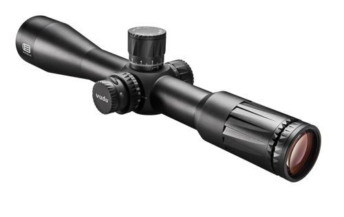 Eotech Vudu, Eotech Vdu318ffh59    Vudu 3.5-18x50 H59    Mrad