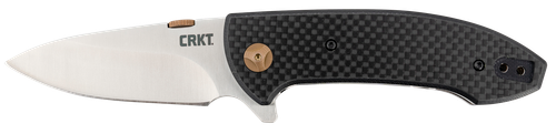 Columbia River Avant, Crkt 4620     Avant             3.18 Plain     Blk