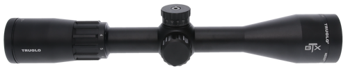 Truglo Nexus, Tru Tg-tg85394b   Nexus Rfl Scp Btx 3-9x40 Dup