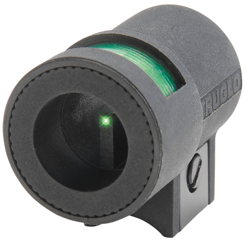 Truglo Airgun Globe Sight, Tru Tg-tg925g     Airgun Globe Sight Fiber-optic
