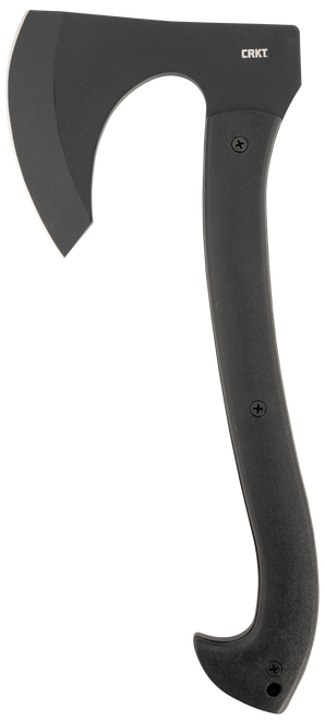 Columbia River Skeggox, Crkt 2917     Skeggox           12.94l 4.83    Blk