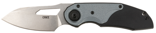 Columbia River Attaboy, Crkt 5410     Attaboy           2.73 Plain     Blk