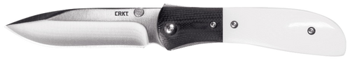 Columbia River M4-02m, Crkt M4-02m   M4-02m            3.25 Plain   White