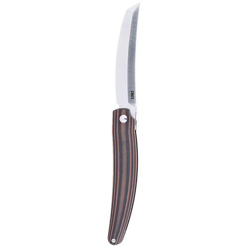 Columbia River Ancestor, Crkt 5930     Ancestor            3.60 Pln Brwn