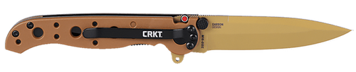 Columbia River M16-10dz, Crkt M16-01dz M16-01dz            3.12 Pln  Destan