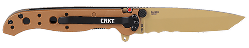 Columbia River M16-10dz, Crkt M16-10dz M16-10dz            3.03 Ser Destan