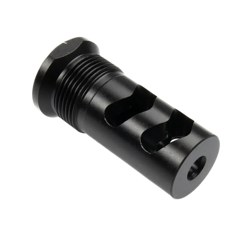 Wilson Combat Muzzle Brake, Wils Sp-rtmbfb-556      Whisper Mzl Brk 556