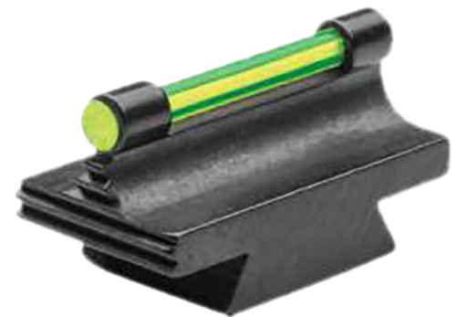 Truglo Front Sight, Tru Tg-tg95530rg  3/8" Dovetail Frnt Sight.530 Grn