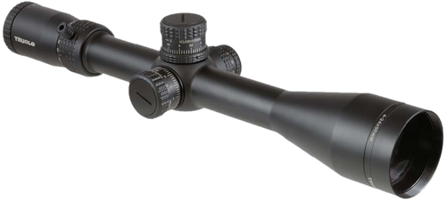 Truglo Tx6, Tru Tg-tg8531tf   Tx6 Ffp Rflscp 3-18x50 30mm