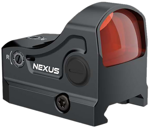 Truglo Nexus Red Dot, Tru Tg-tg8322b    Nexus Red Dot