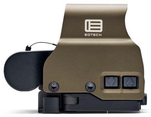 Eotech , Eotech Xps3obt  Xps3-0 Black With Tan Hood