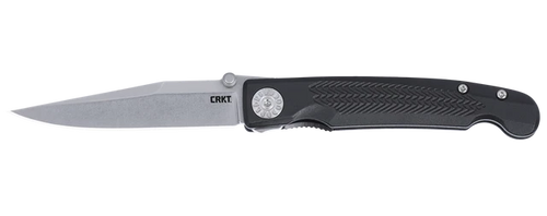 Columbia River , Crkt 4220     Fidus                            Blk