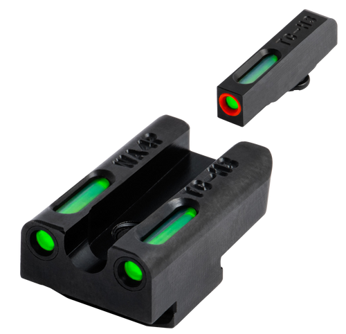 Truglo Tfx Pro, Tru Tg-13wa4pc    Tfx Pro Wal Pps M2   Set