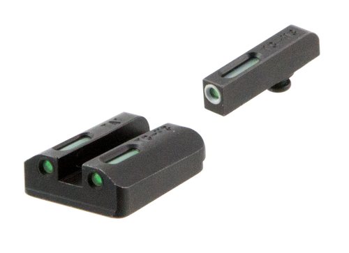 Truglo Tfx, Tru Tg-13ta2a     Tfx Tau Mil/slm      Set