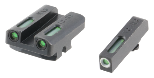 Truglo Tfx, Tru Tg-13wa3a     Tfx Wal Ccp          Set
