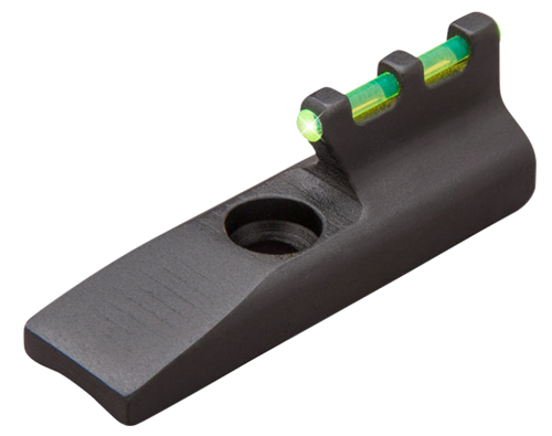 Truglo Rimfire Pistol Front Sight, Tru Tg-965g      Ruger Fo Buckmrk Mk2/3 Frt Grn