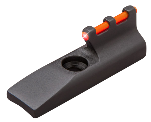 Truglo Rimfire Pistol Front Sight, Tru Tg-965r      Ruger Fo Buckmrk Mk2/3 Frt Red