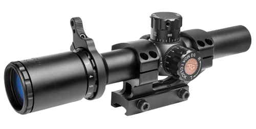 Truglo Tru-brite, Tru*tg-8516tl     Tact Ar Sc     1-6x24ir