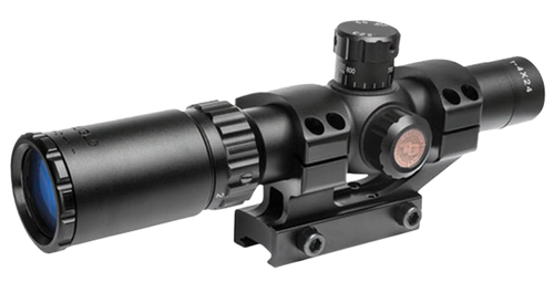Truglo Tru-brite, Tru*tg-8514bt     Tact Ar Sc     1-4x24