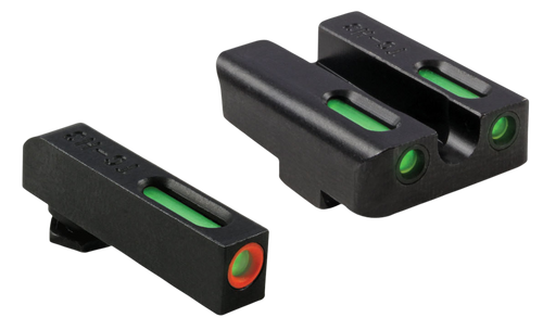 Truglo Tfx Pro, Tru Tg-13gl1pc    Tfx Pro Glock Low    Set